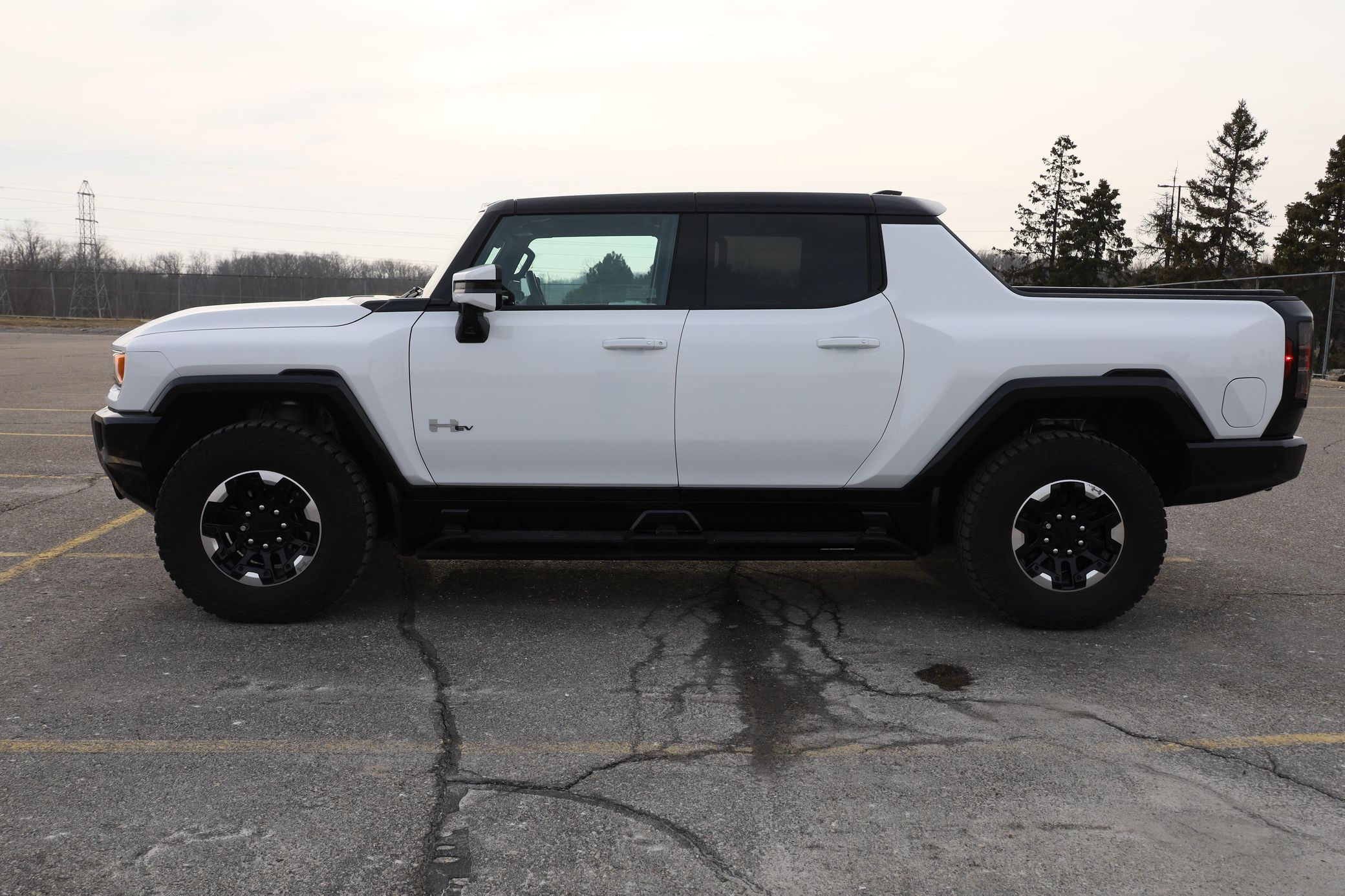 Will This 2022 GMC Hummer EV Edition 1 Also Sell For Over $250,000 ...