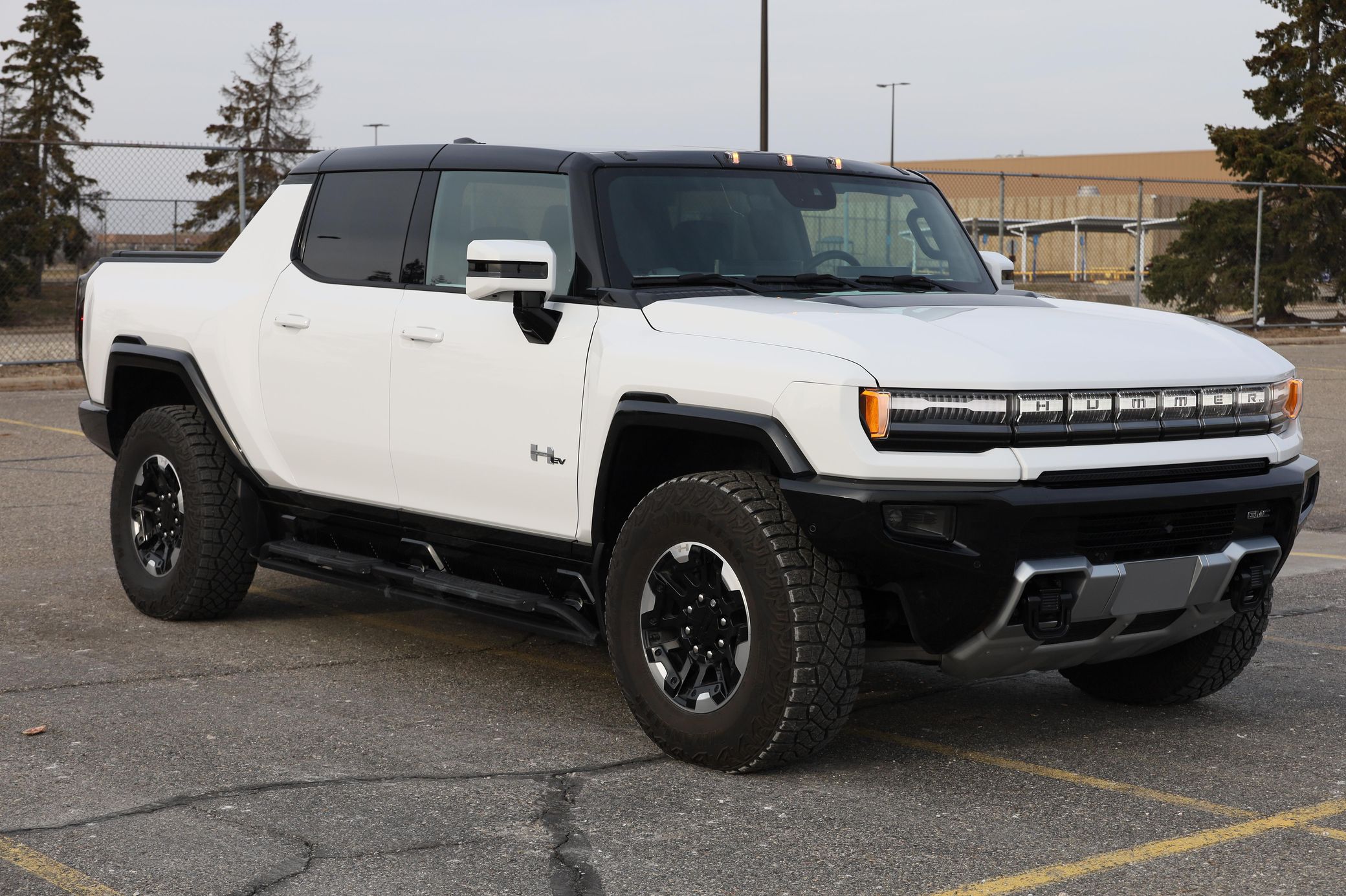 Will This 2022 GMC Hummer EV Edition 1 Also Sell For Over $250,000 ...