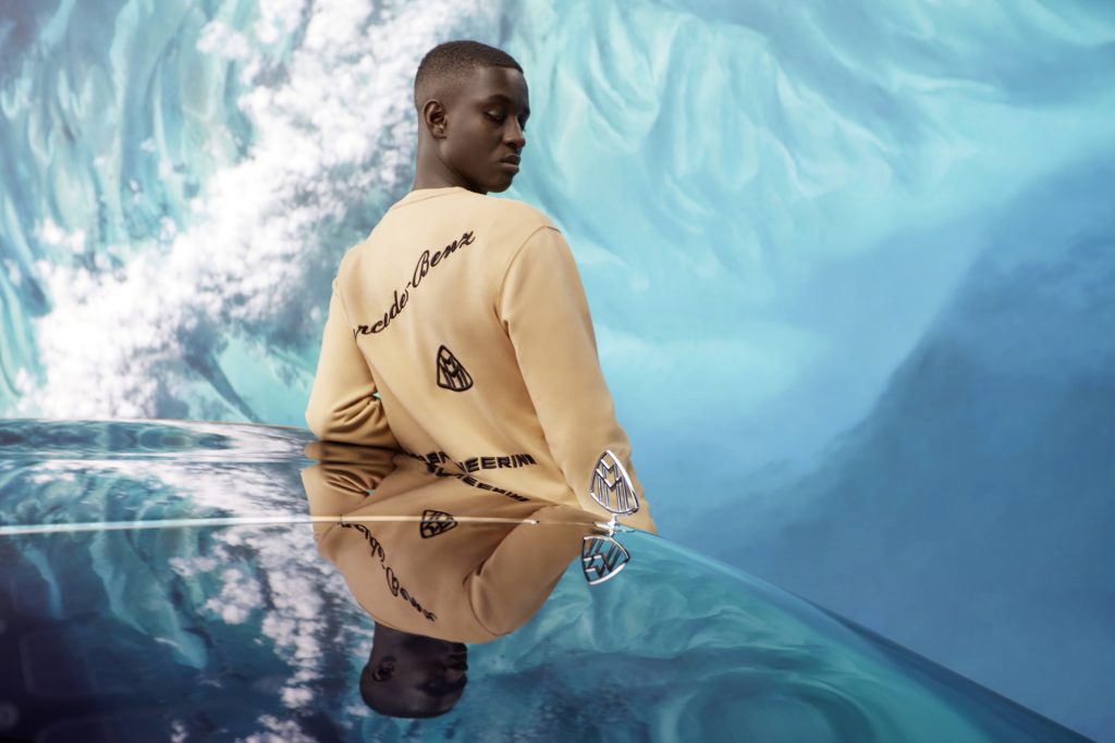 Virgil Abloh's Lasting Legacy: The Exclusive Maybach S680 and Fashion  Collaboration, by Adesuyi Adebola, Oct, 2023