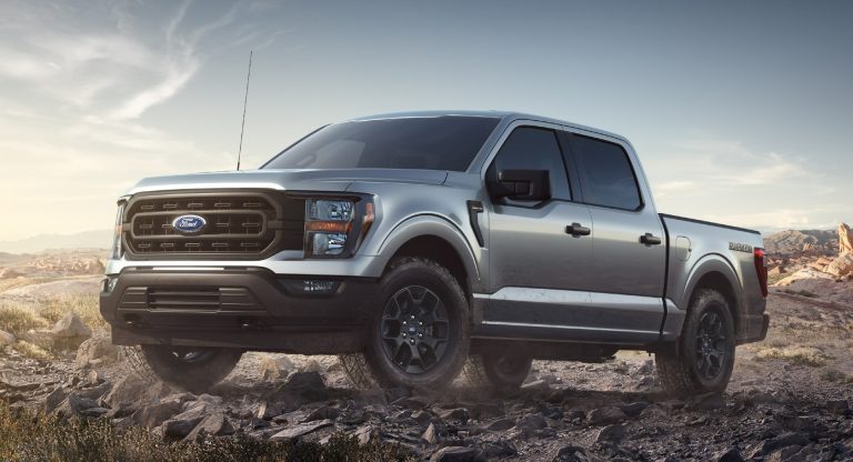 If You Like The Two-Door Ford Bronco, You'll Probably Love A Smaller ...