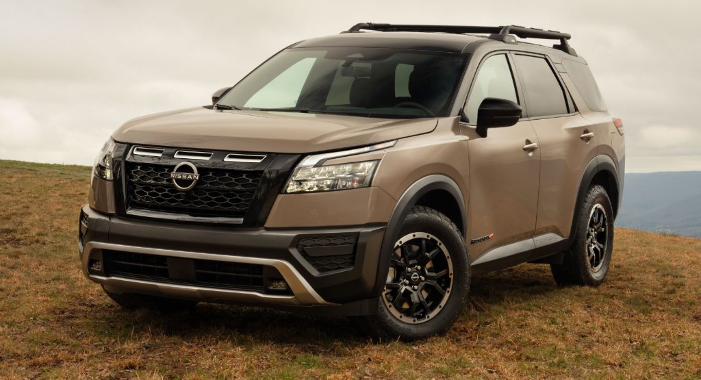2024 Nissan Frontier Gains Cool New Hardbody Edition With '80s Nostalgic  Vibes