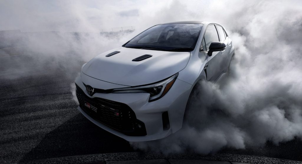  Did Subaru’s Decision To Axe WRX STI Plans Have Anything To Do With Toyota’s GR Corolla?