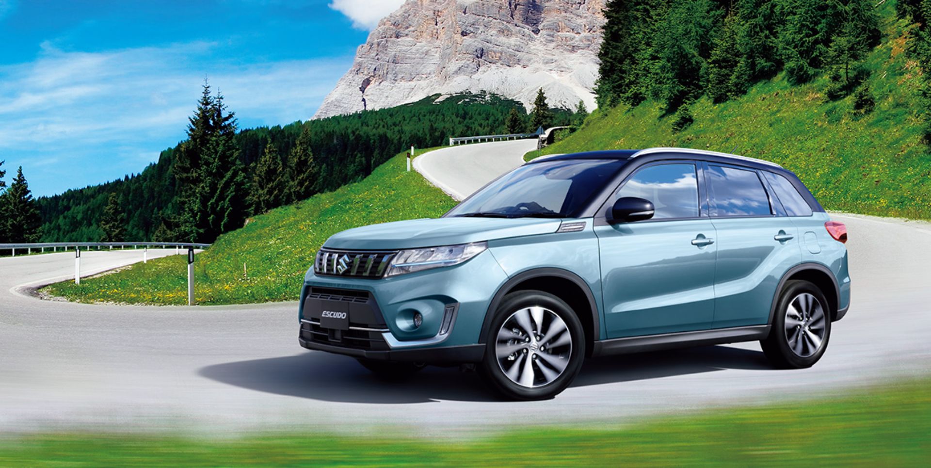 Suzuki Grand Vitara 2022