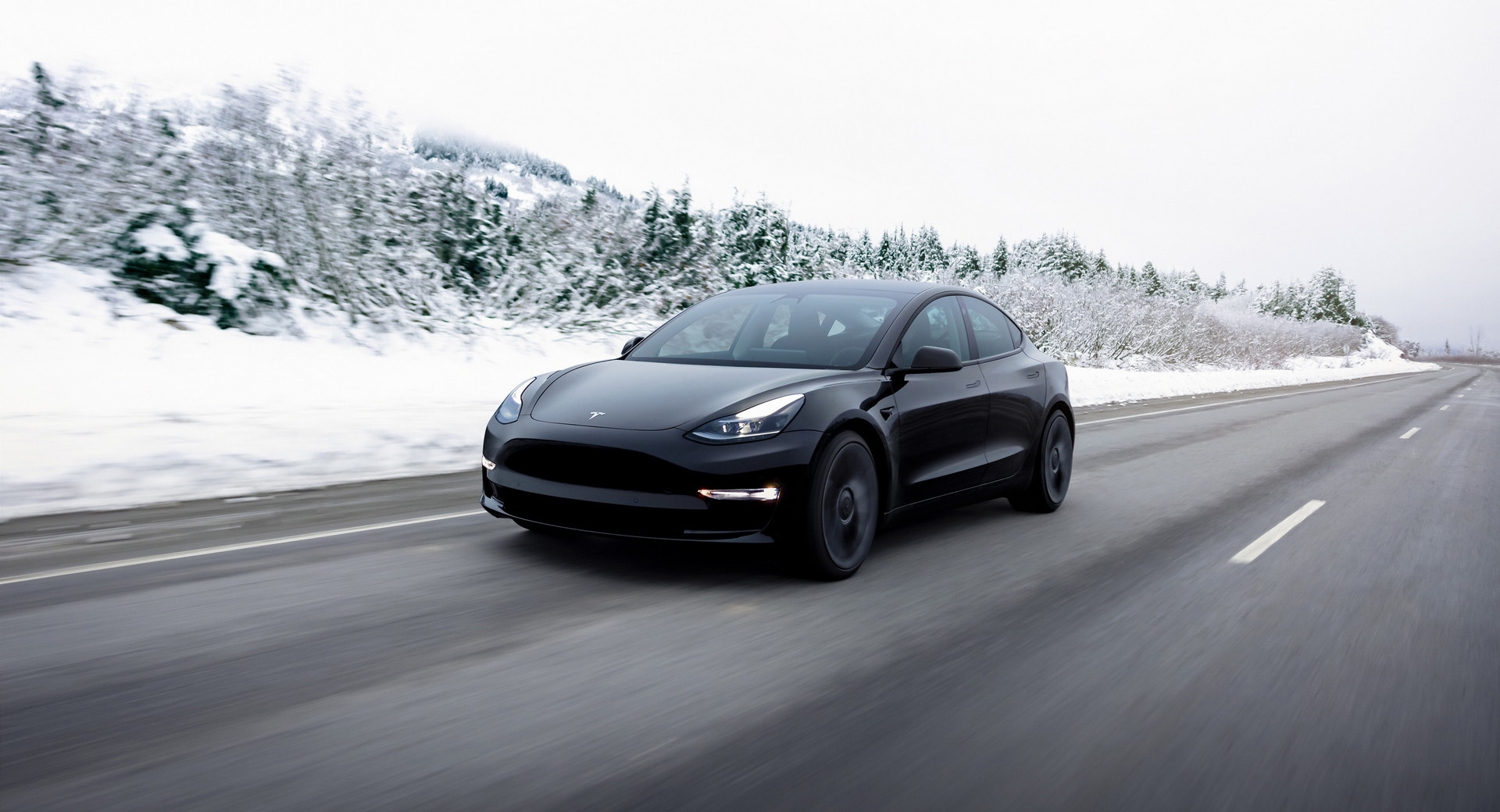 Tesla Model Y: why is it still eligible for the ecological bonus