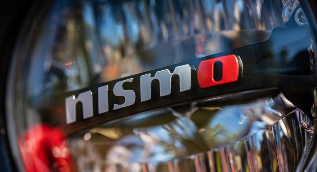  Nissan To “Revitalize” NISMO Brand By Making It Go Electric