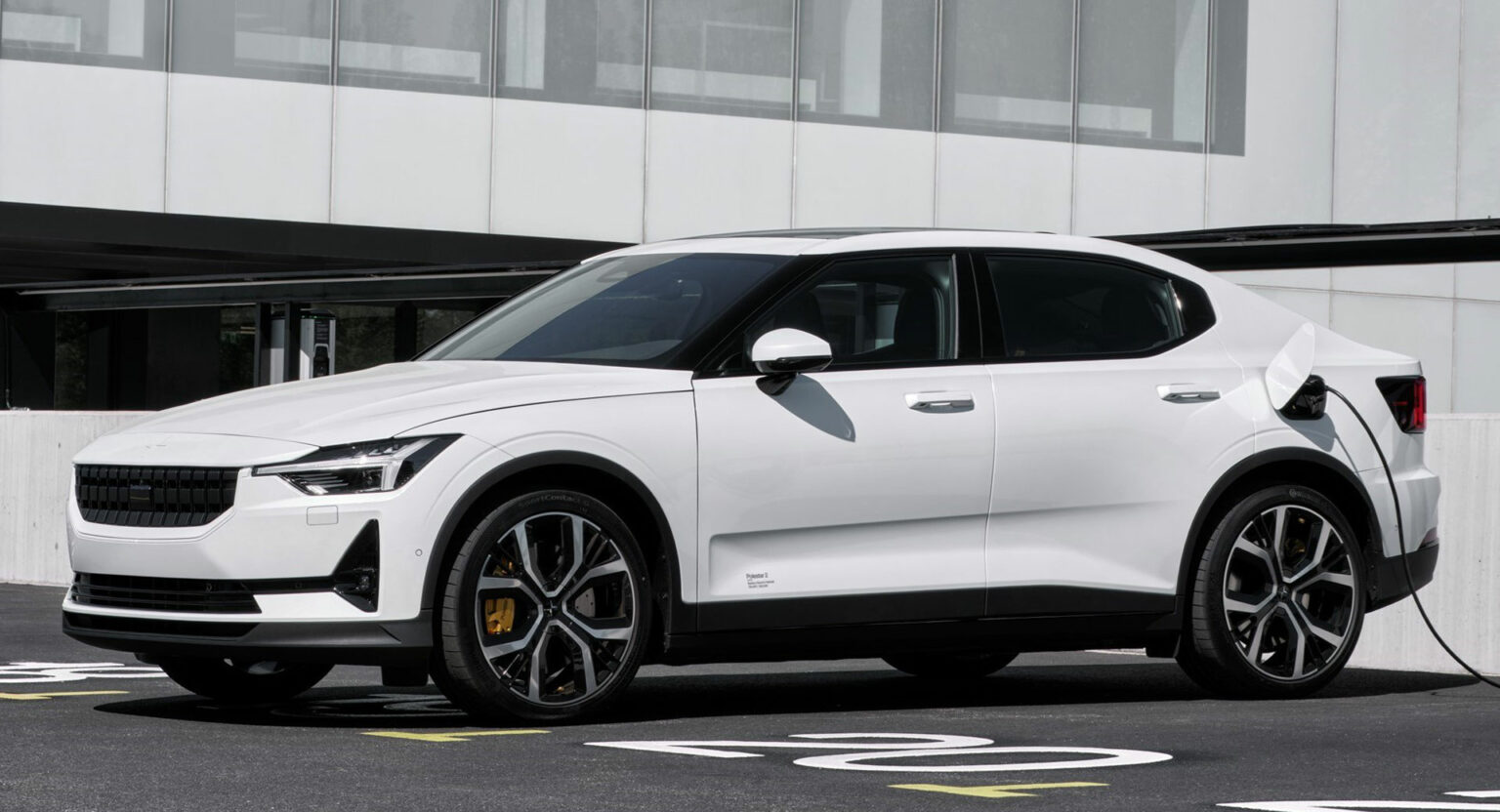 Polestar Invests In Firm That Aims To Deliver 100 Miles Of EV Range In ...