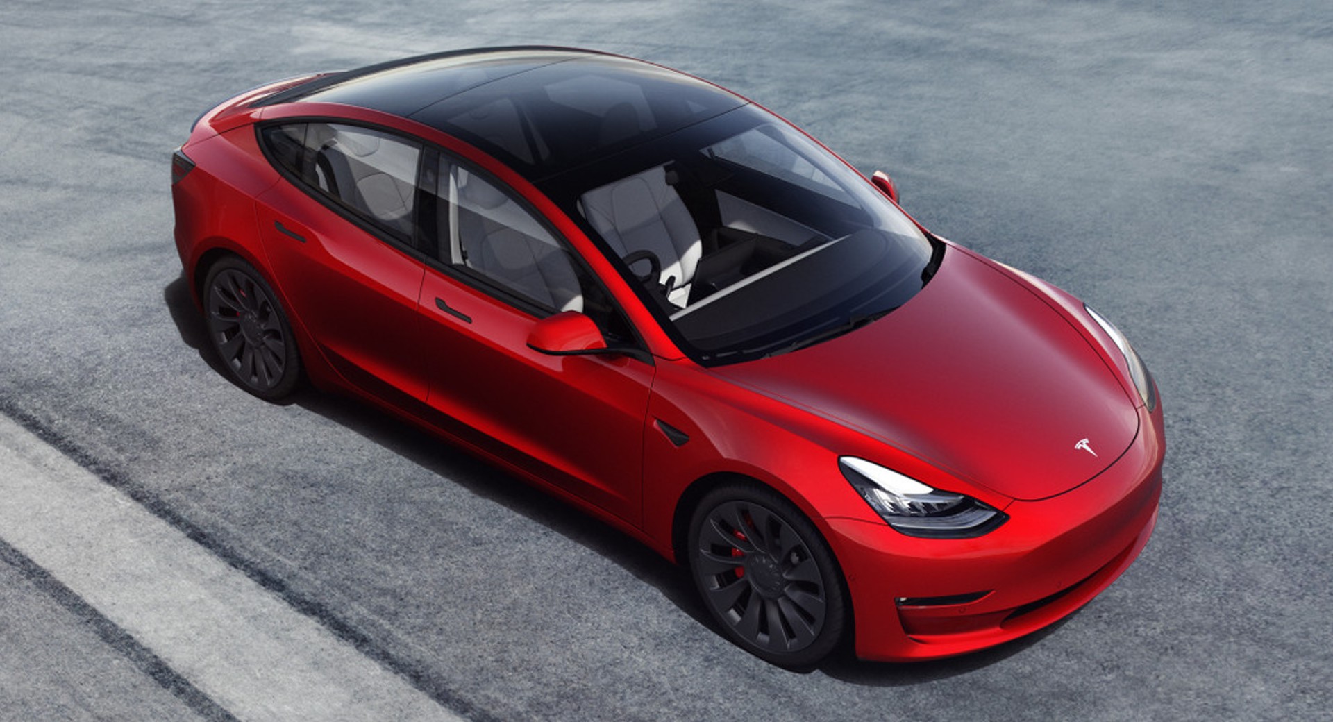 Leave It To A VW Dealer To Markup A Used Tesla Model 3 By 10k Carscoops
