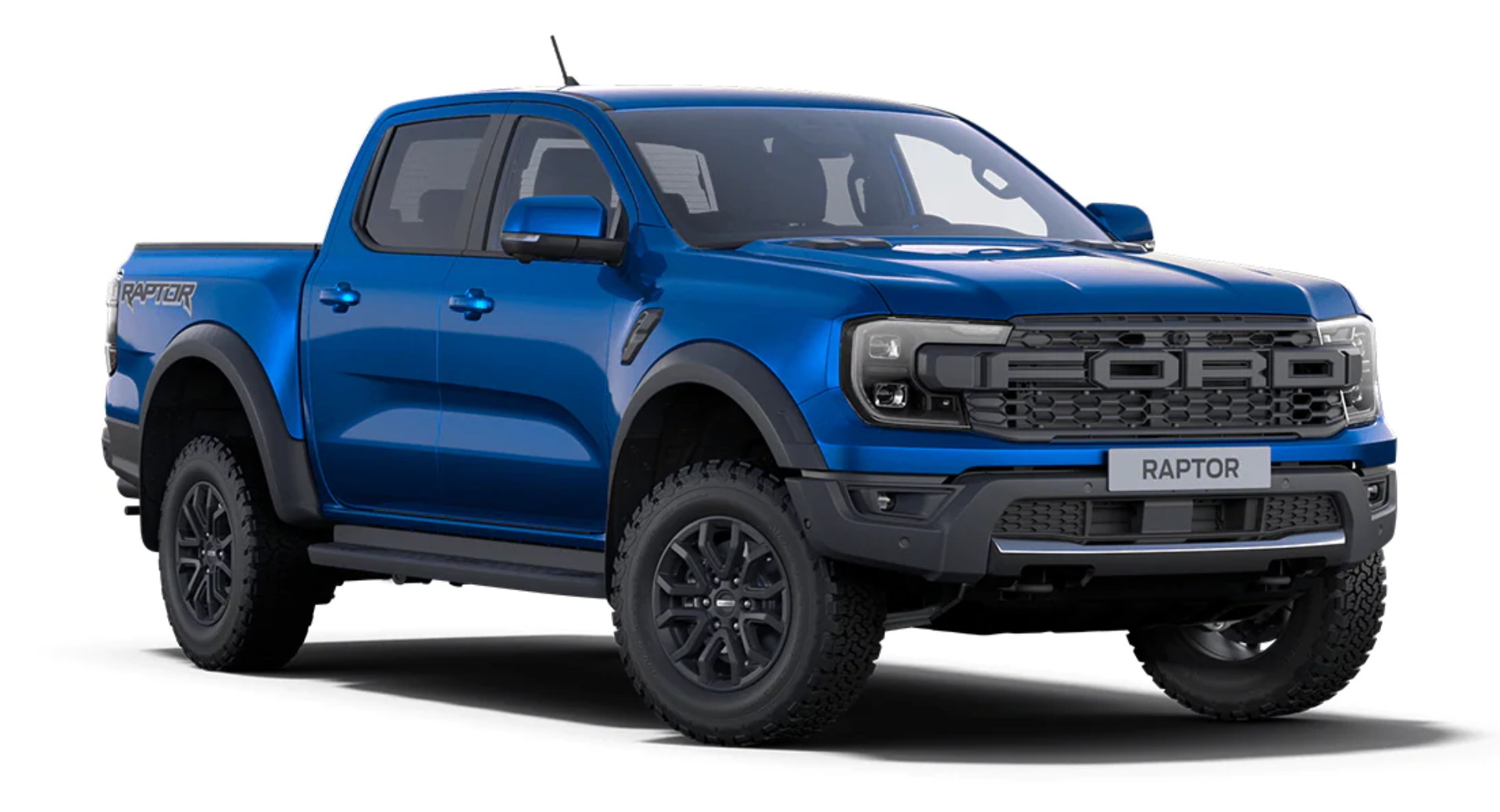 2023 Ford Ranger Wildtrak Review - New look & more civilised than ever -  Driving Torque
