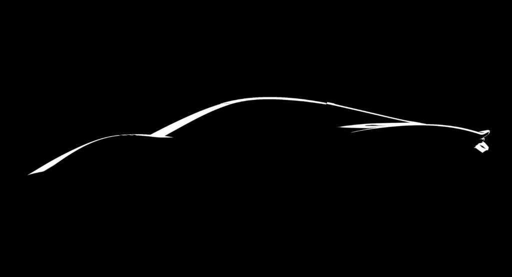  Rezvani Is Making A New Beast Sportscar With A Mid-Engine Layout And 1,000HP