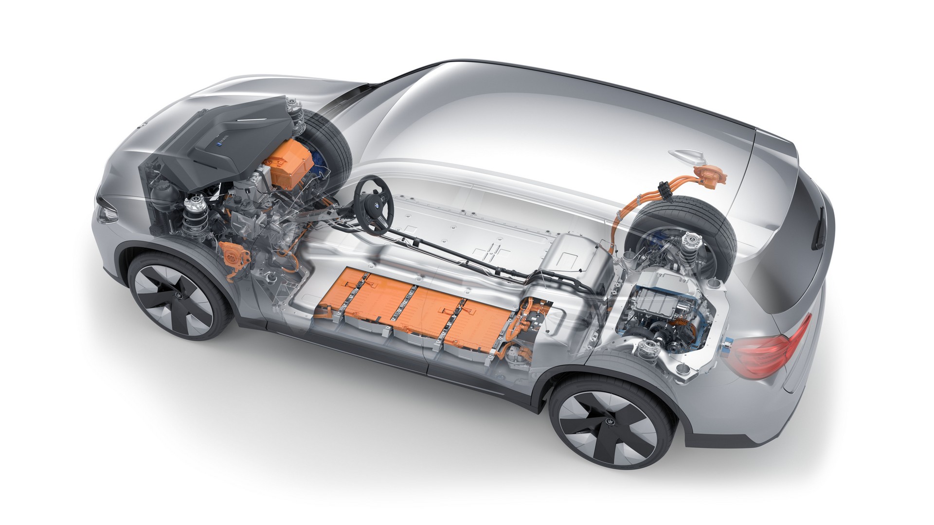 BMW Is Recycling Nickel, Lithium, And Cobalt From EV Batteries In China ...