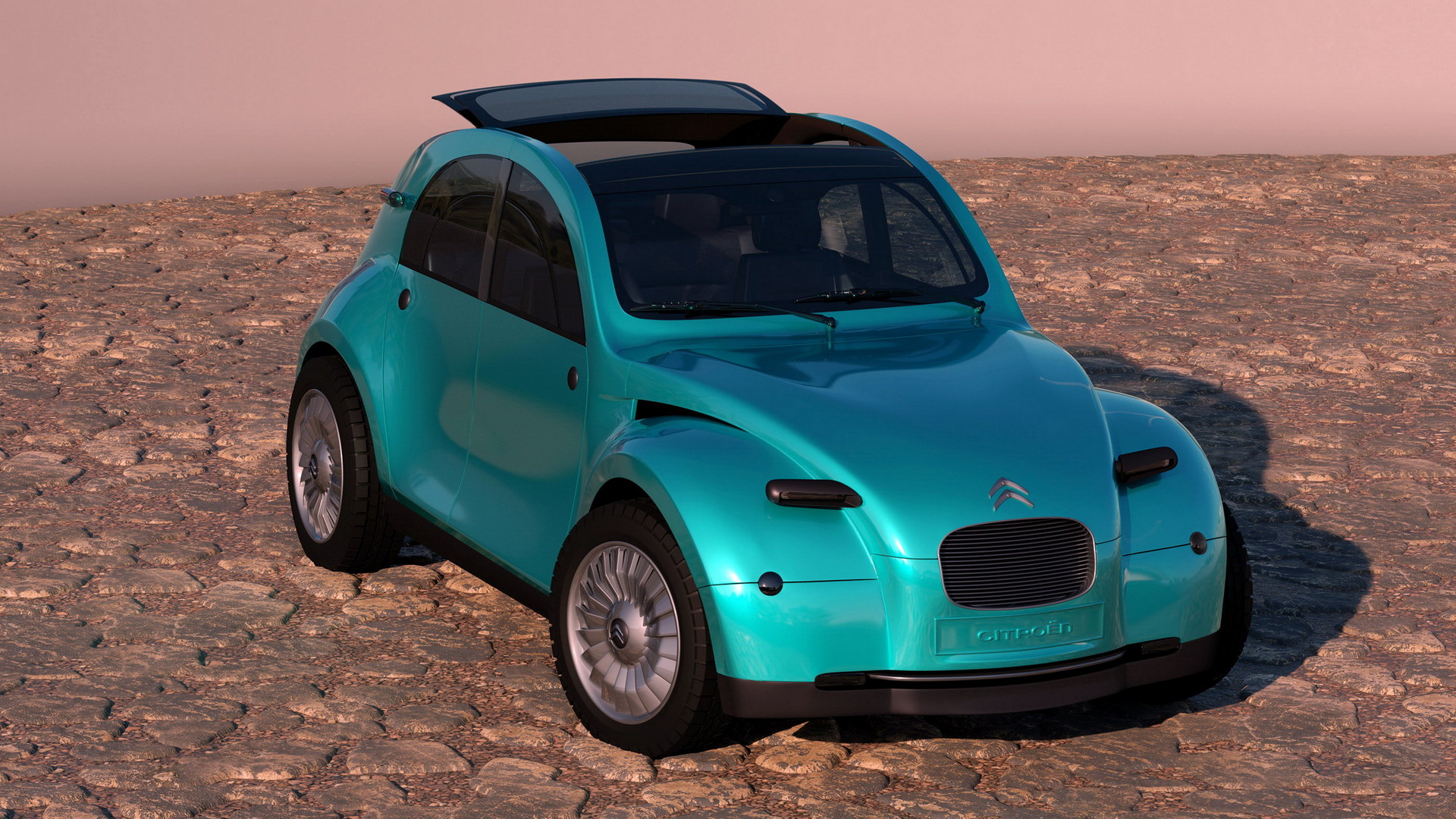 Citroen 2CV Reportedly Returns As Retro EV. What Other Icons Deserve A ...