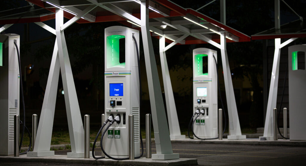  North Carolina Bill Targeting Free Charging Could Kneecap EVs