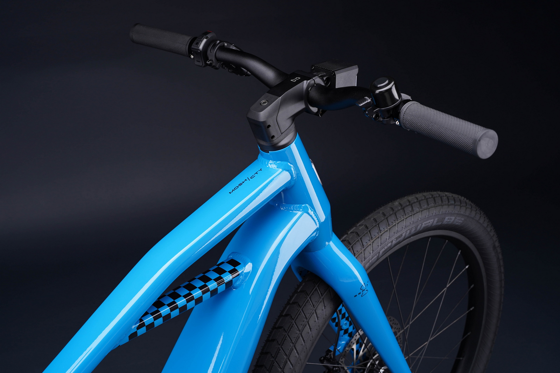 Harley-Davidson Reveals Second-Gen Serial 1 Electric Bike With Google ...