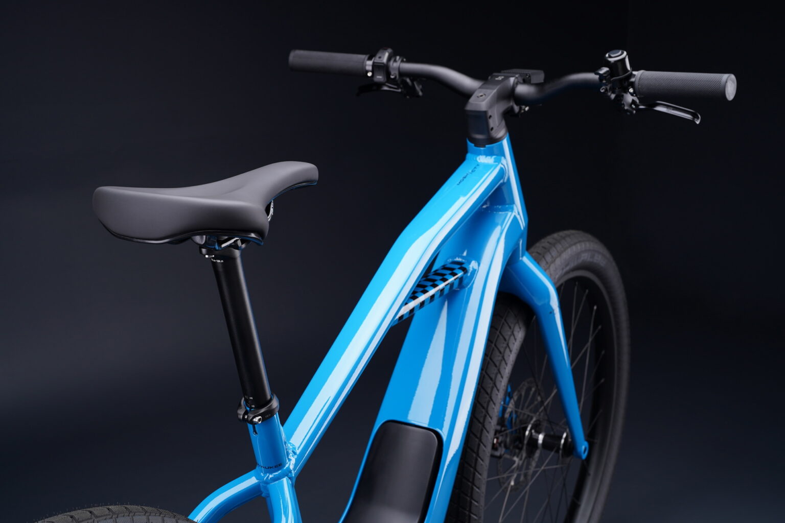 Harley-Davidson Reveals Second-Gen Serial 1 Electric Bike With Google ...