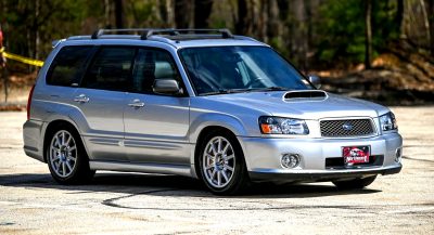 Инструкция Subaru Forester () ( страницы)