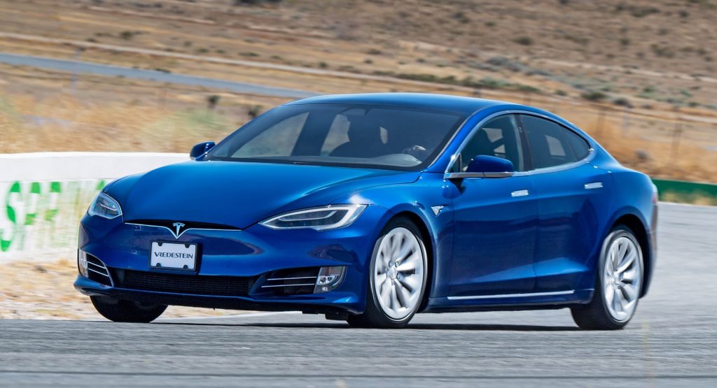  Autopilot To Be Called Into Question At Deadly Tesla Model S Crash Trial