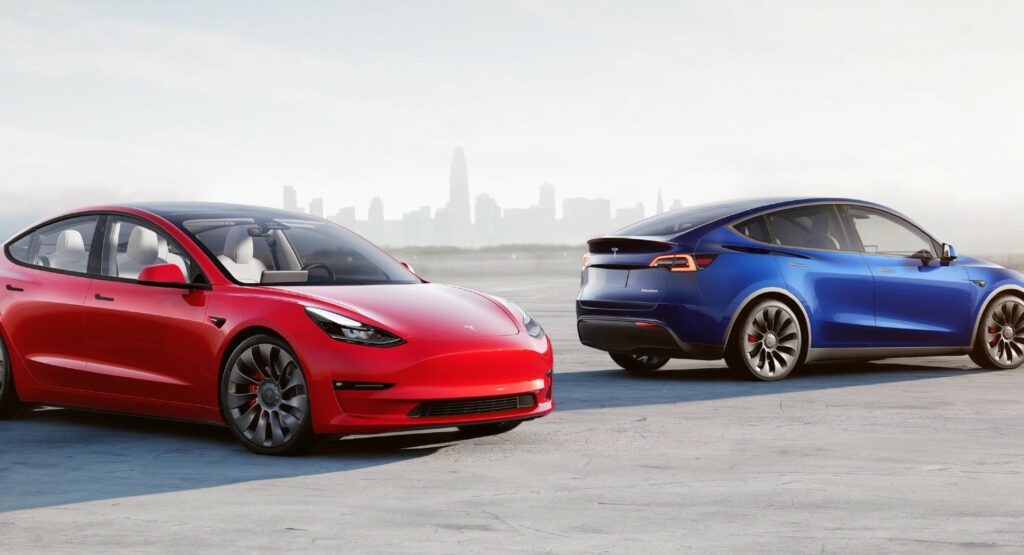  Tesla OTA Software Update Adds Media Profiles, Better Range Calculation