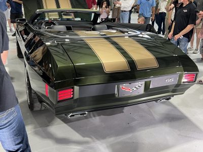 Trans Am Depot’s 1500 HP 70/SS Is A Camaro That Thinks It’s A Chevelle ...