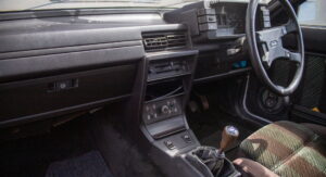 Someone Left A 1982 Audi Quattro Turbo To Rot In A Barn For Nearly 30 ...