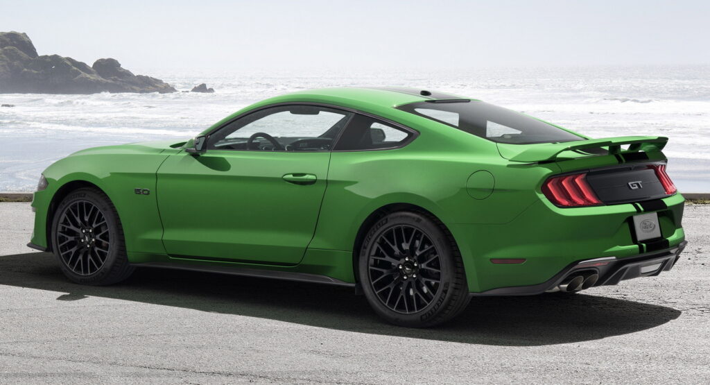     Le paiement mensuel de 1 690 $ du propriétaire de cette Mustang GT est un cauchemar financier – que feriez-vous ?