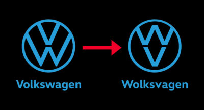 Wolksvagen, Hundai, Or Telsa? These Are The Most Commonly Misspelled ...