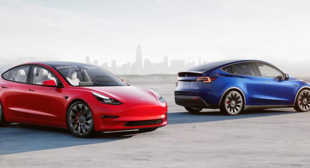  Tesla Model 3 Was 10th Best-Selling Car Globally In 2021, Could Go Top 5 In 2022