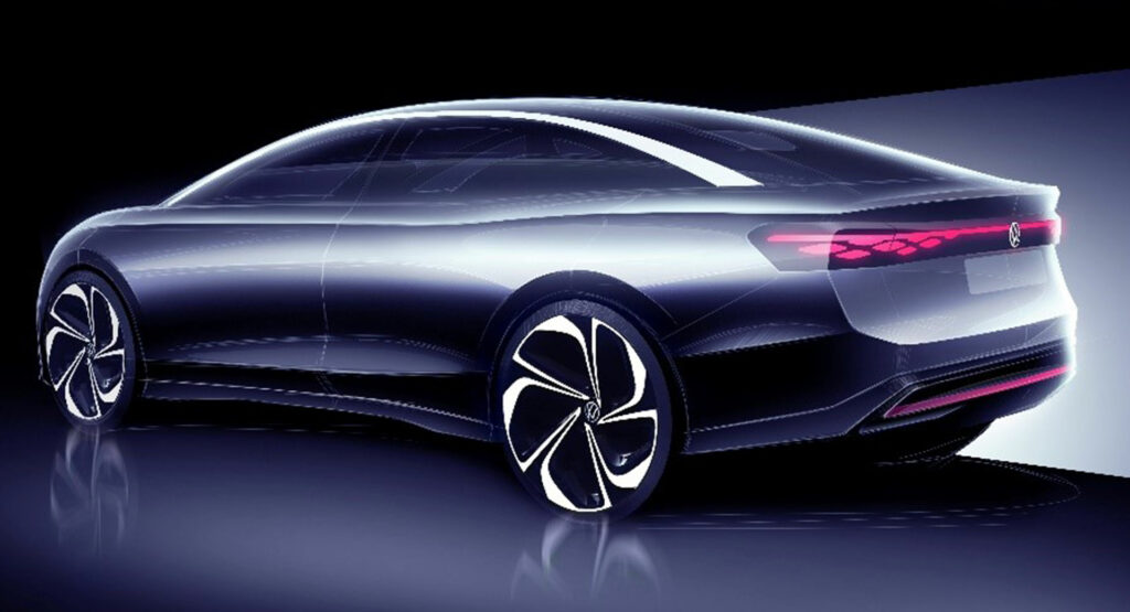 New VW Gol GT Concept Debuts At Sao Paulo Motor Show