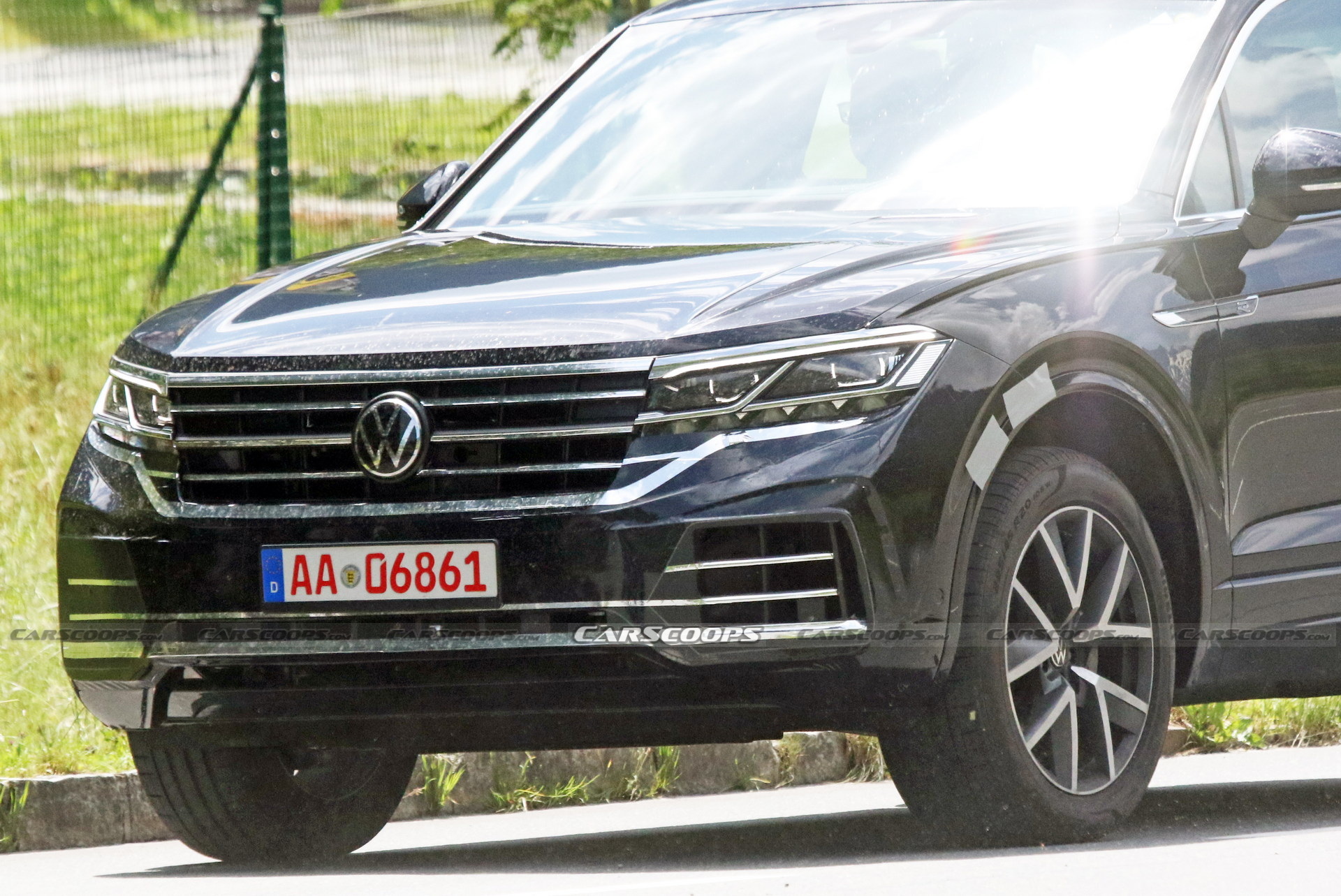 Touareg 2023