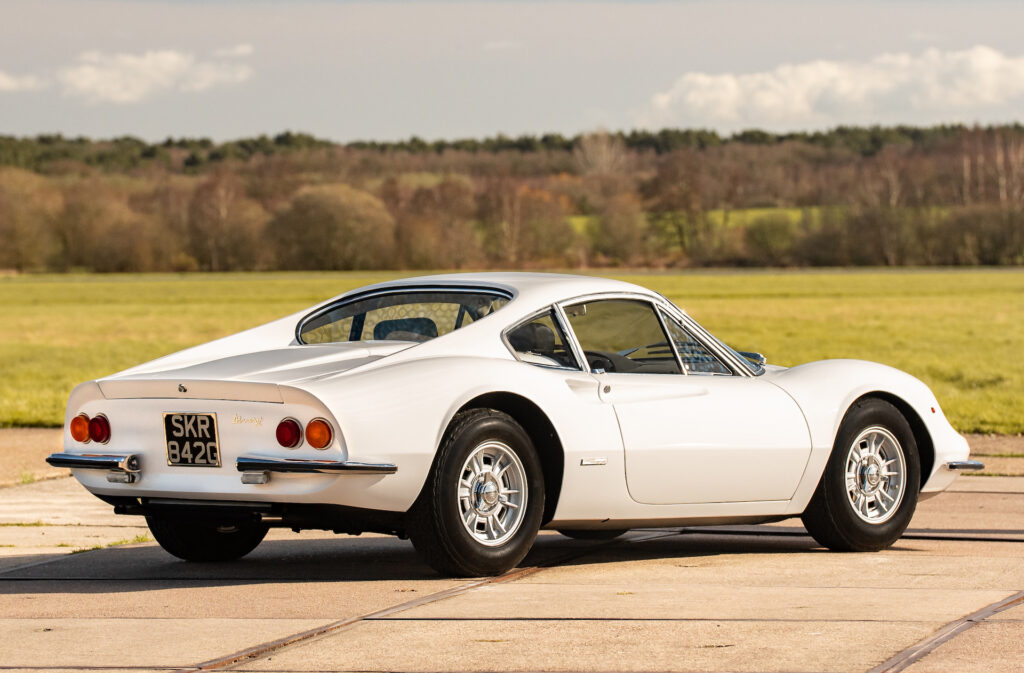 10 Sexy ’60s Ferraris You Don’t Need To Be A Billionaire To Buy | Carscoops