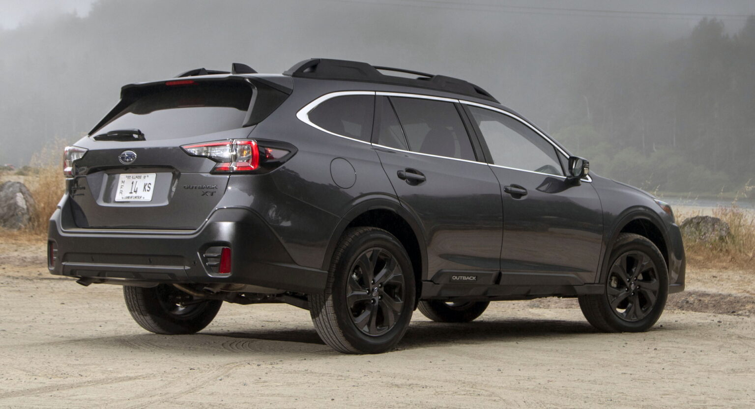 2020-2021MY Subaru Legacy And Outback Recalled Over Timing Chains That ...