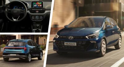 Hyundai I20 Facelift Price: Hyundai introduces the facelifted i20