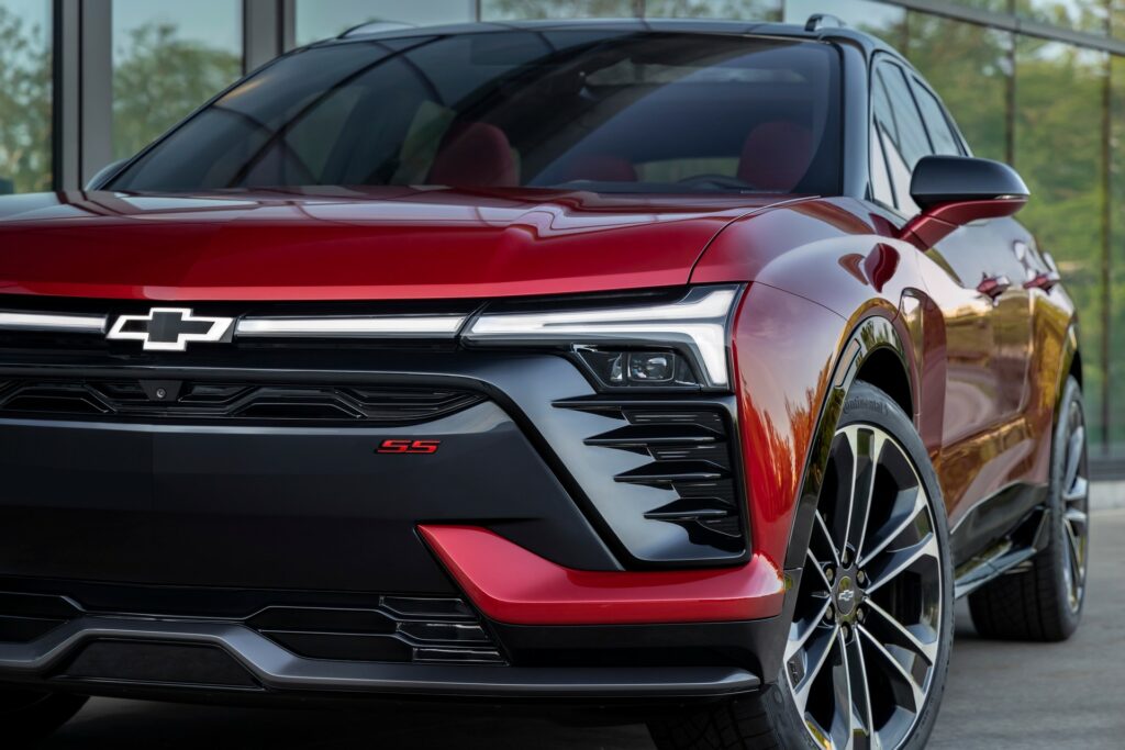 Not Our First Rodeo: Chevy Leans On EV Experience And Asks Dealers To ...