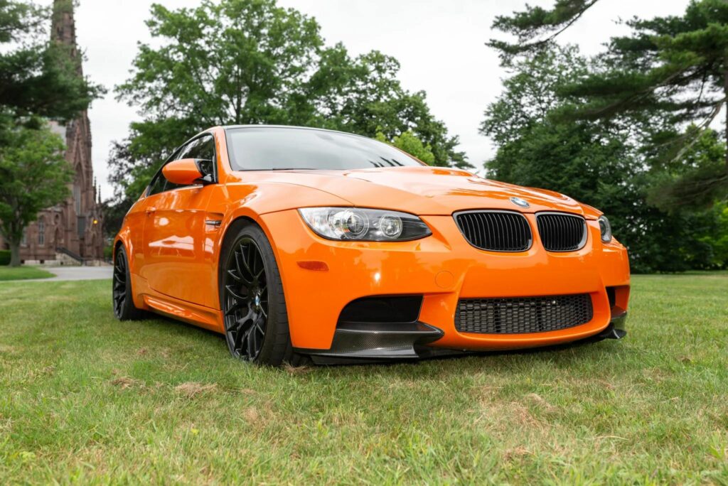 This BMW M3 Lime Rock Park Edition Is A Must-Have For Any Collector ...