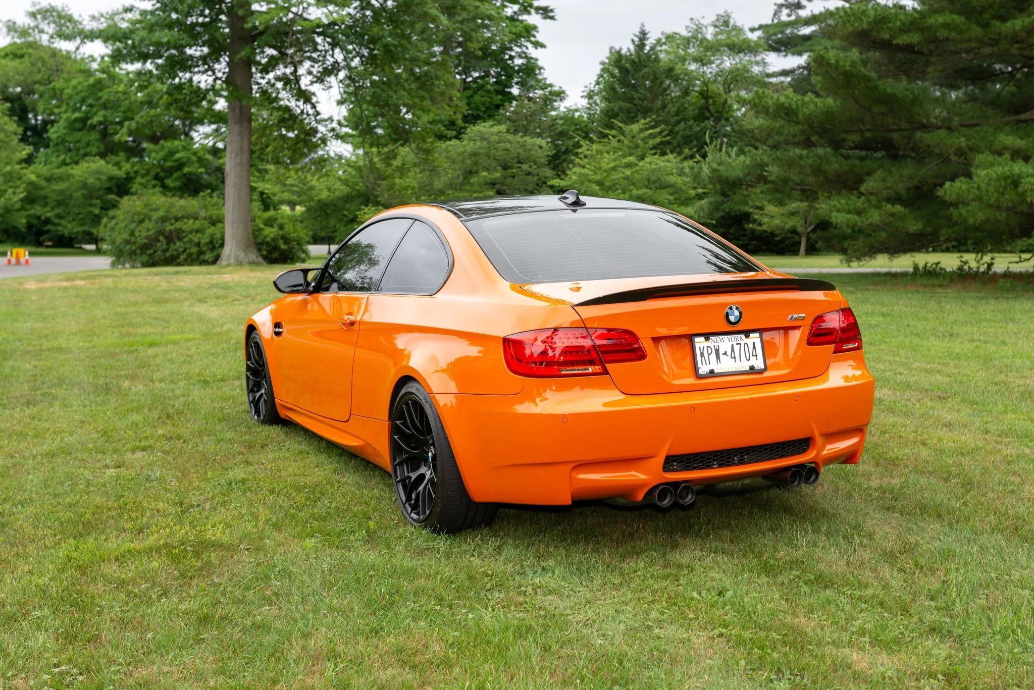 This BMW M3 Lime Rock Park Edition Is A Must-Have For Any Collector ...