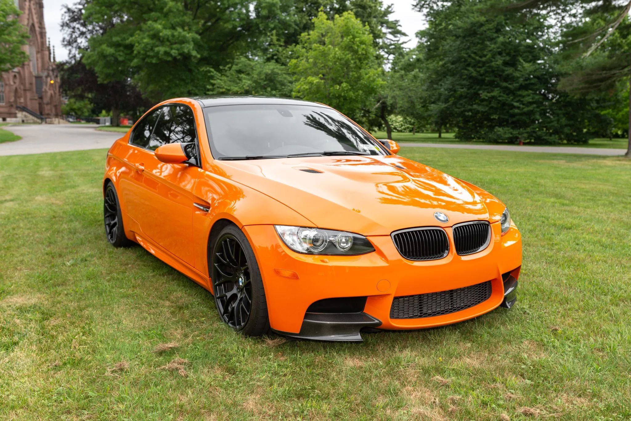 This BMW M3 Lime Rock Park Edition Is A Must-Have For Any Collector ...