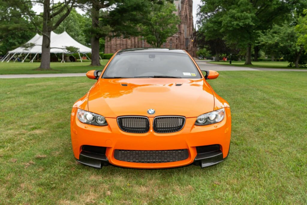 This BMW M3 Lime Rock Park Edition Is A Must-Have For Any Collector ...