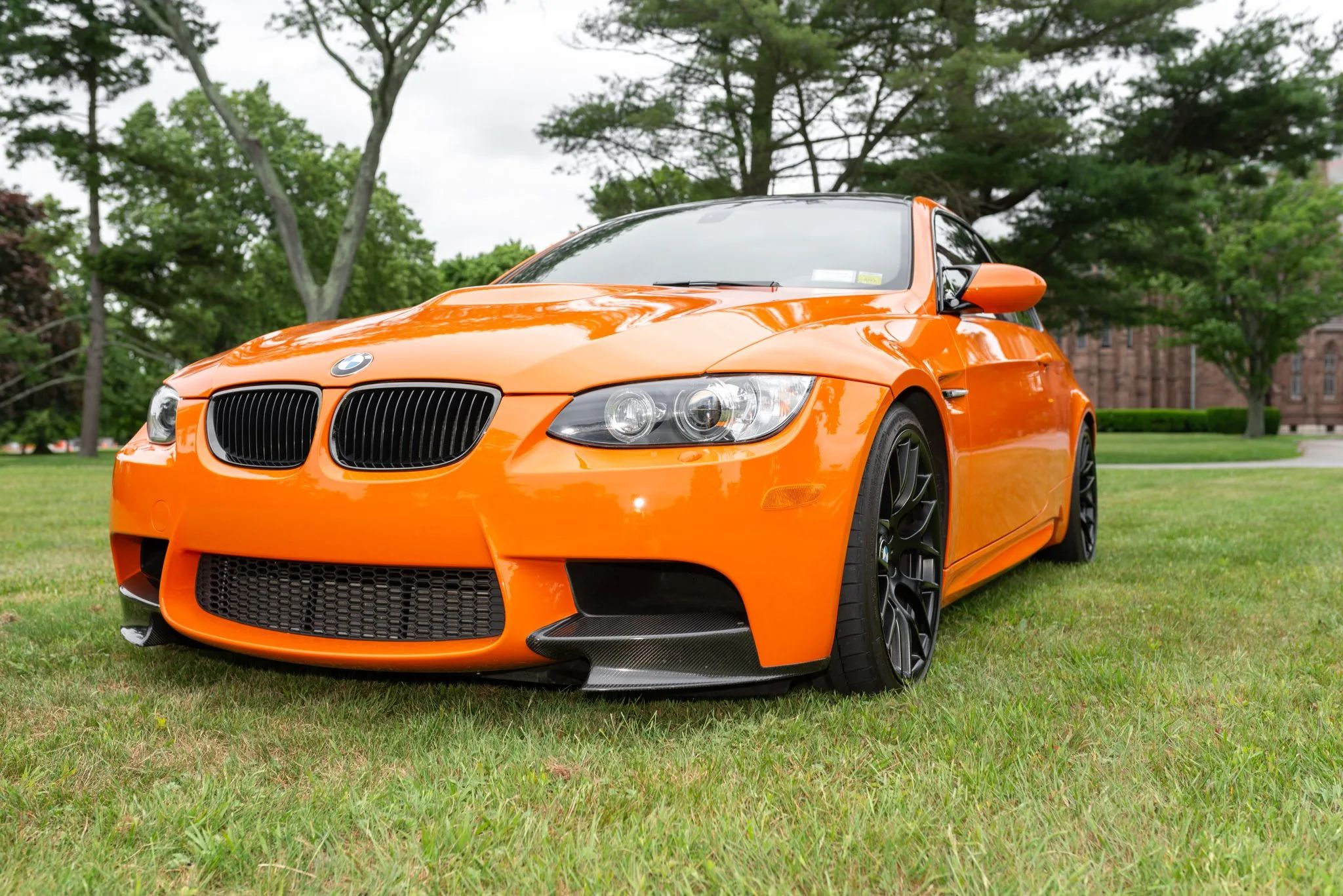 This BMW M3 Lime Rock Park Edition Is A Must-Have For Any Collector ...