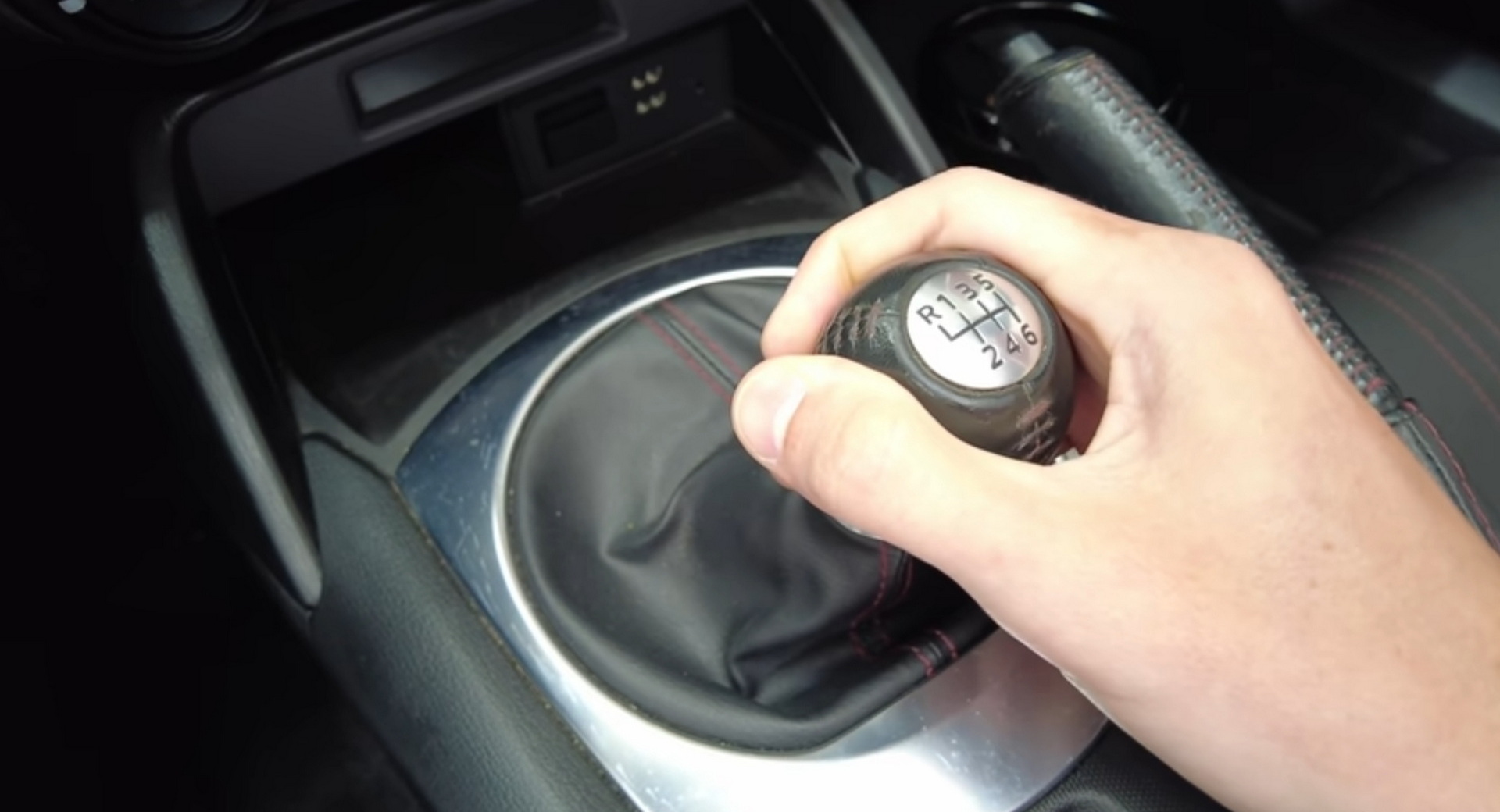 My Car Won't Shift Past Second Gear