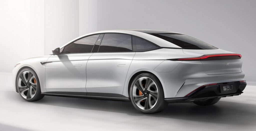 Audi Partners With SAIC For EV Projects In China | Carscoops