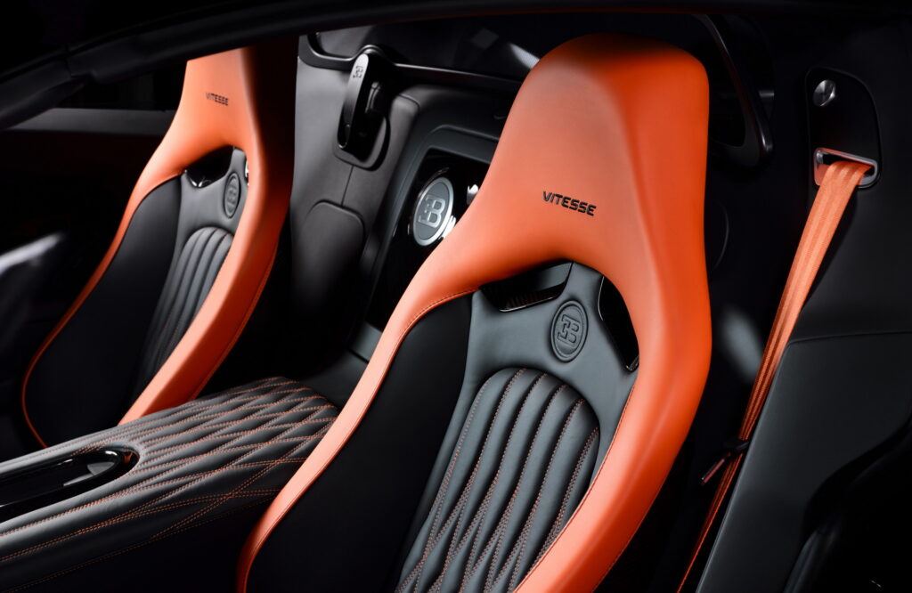 10 Years Later, Bugatti’s Veyron 16.4 Grand Sport Vitesse Remains The ...