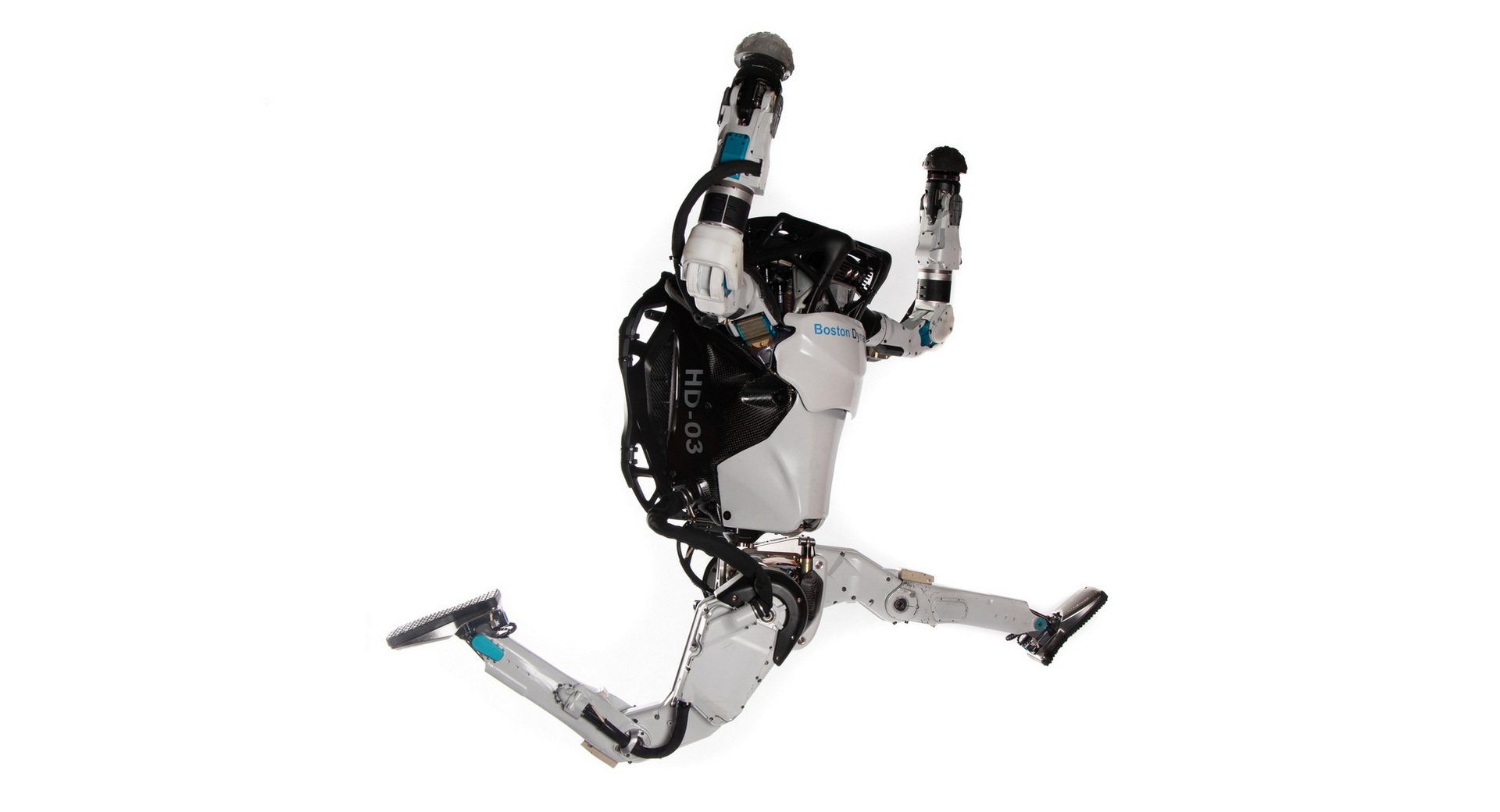 boston dynamics atlas robot cost