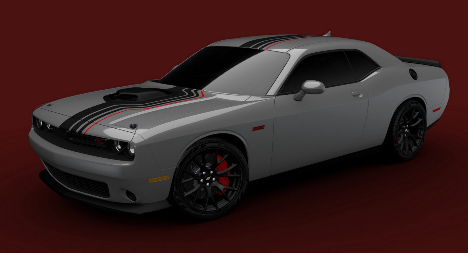 Dodge Unveils First Of Seven ‘Last Call’ Special Editions, The 2023