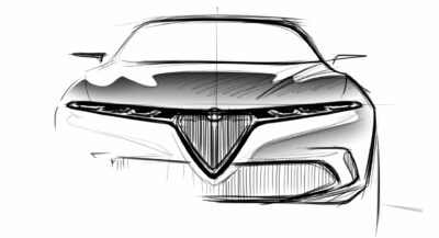 Alfa Romeo Design Boss Says Don’t Expect Their EVs To Look Radically ...