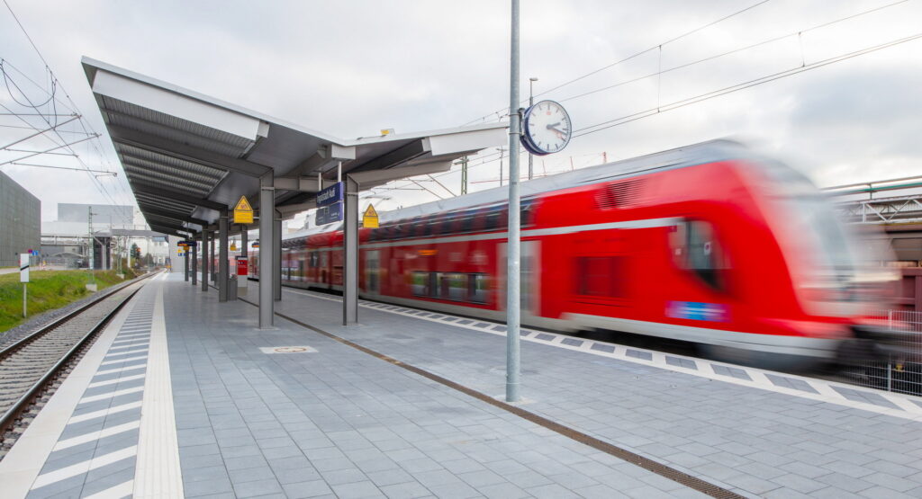  Germany Experimented With Unlimited Train Rides For $9, Here’s What They Found