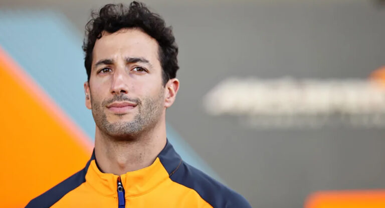 Daniel Ricciardo To Leave McLaren Racing After 2022 F1 Season | Carscoops