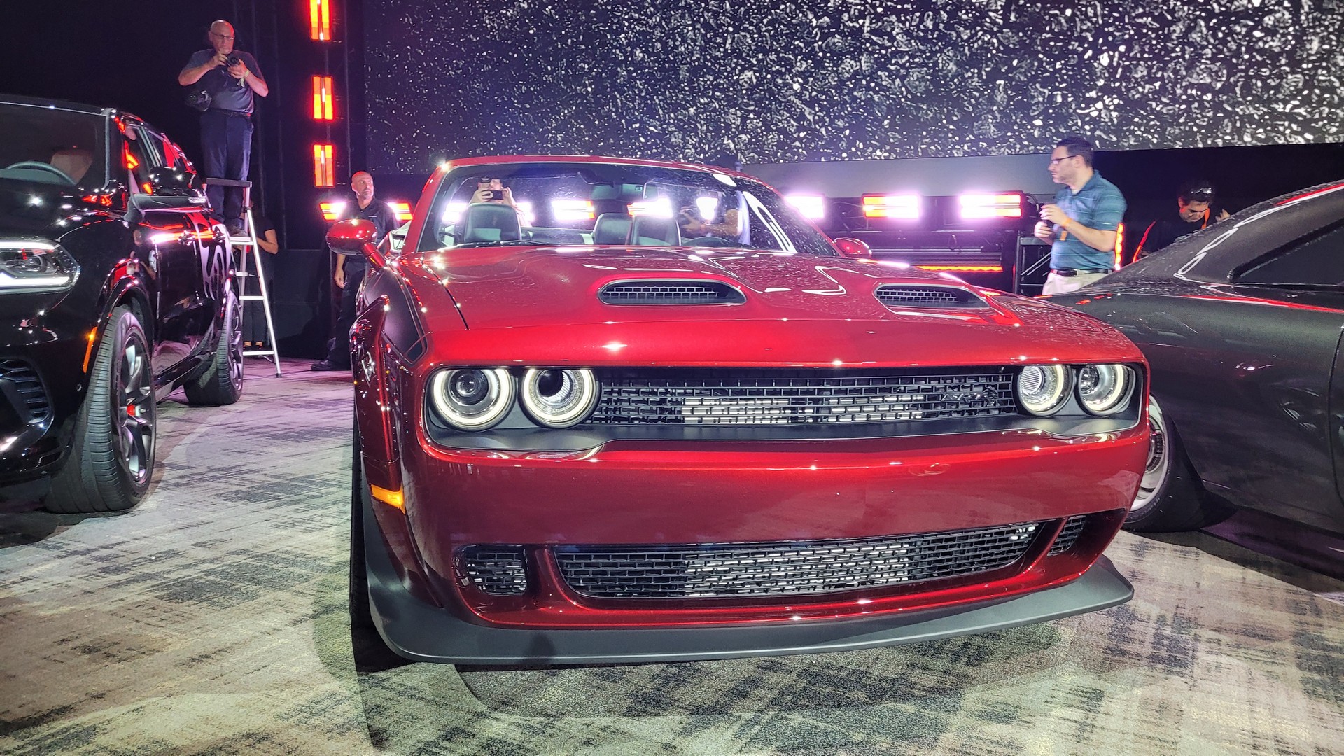 Starting Tomorrow, You Can Order A Dodge Challenger Convertible From ...