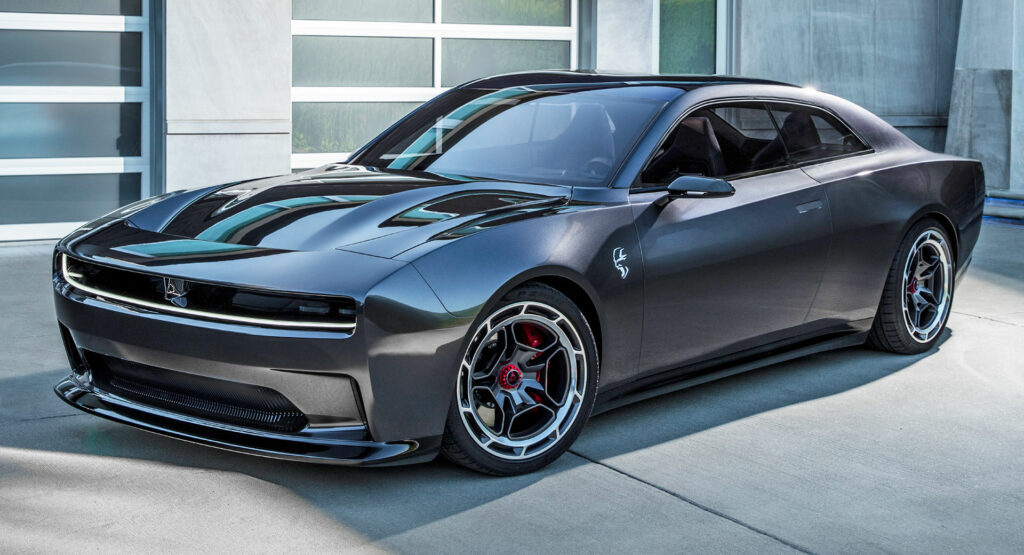 New Dodge Charger: Here's What We Know – What's On Your Wishlist?