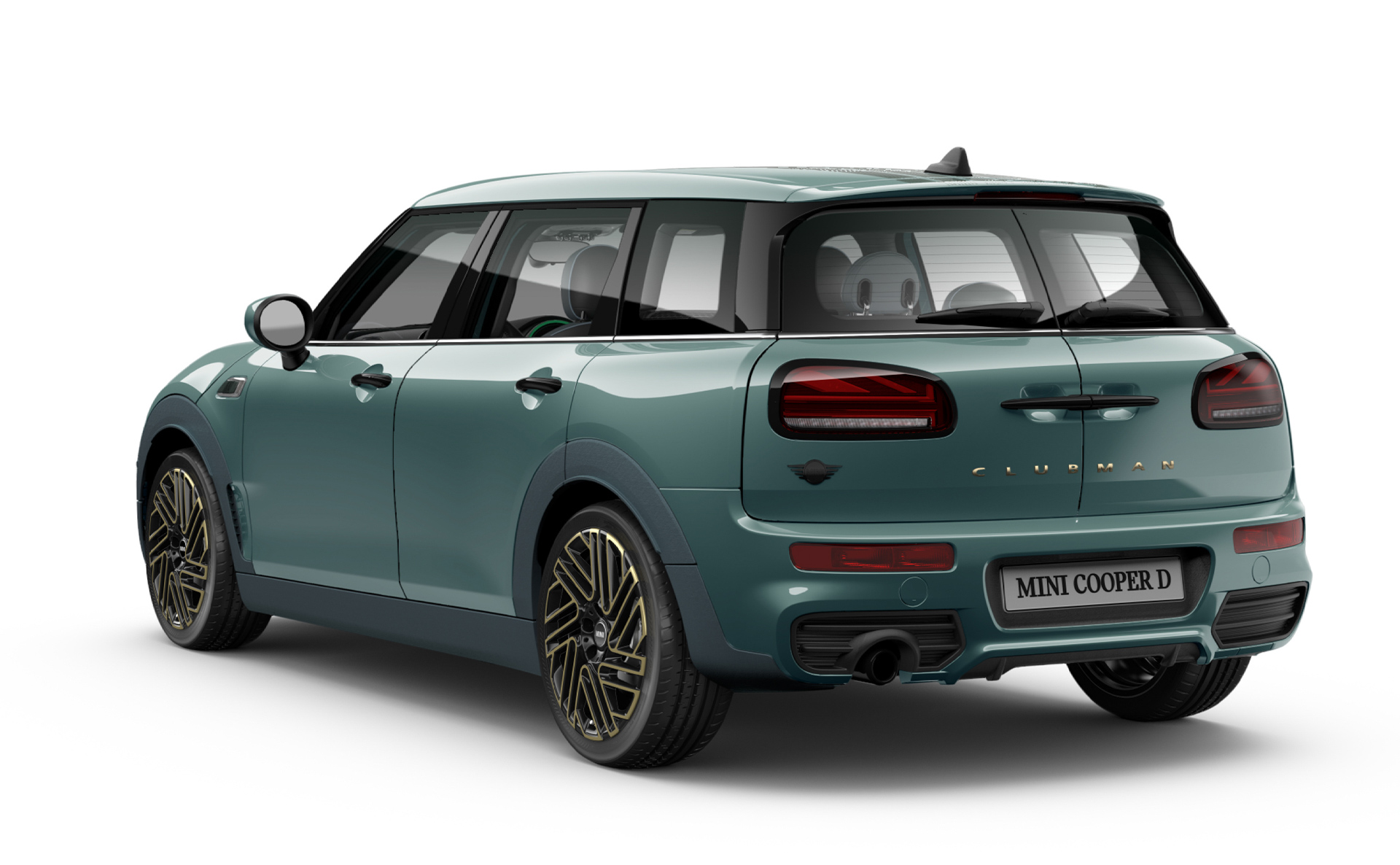 Lost In Translation: Japan Finally Gets Mini Clubman Untold Edition We ...