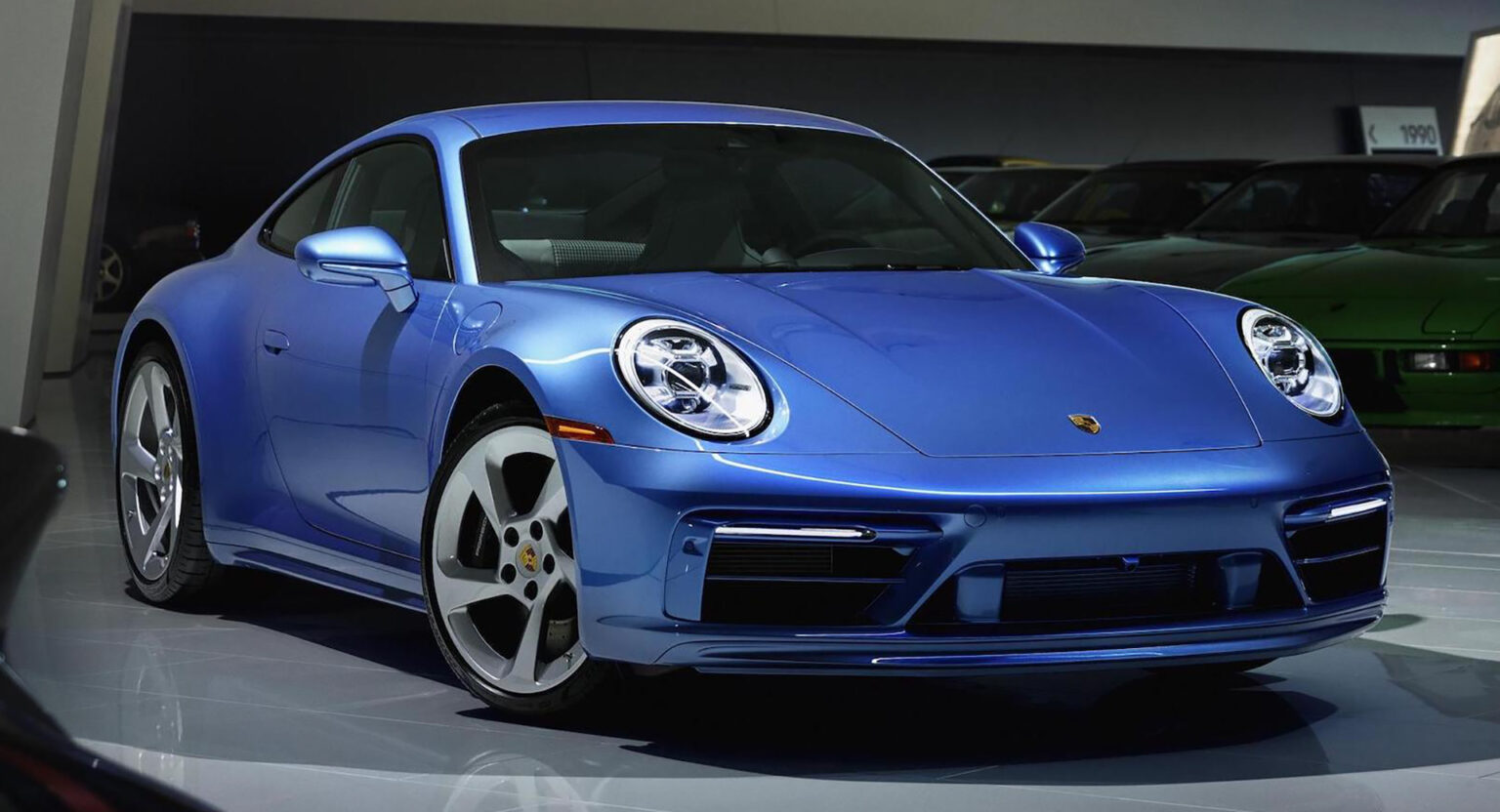 What Porsche Is Sally? Unraveling The Iconic Character From Pixar's 