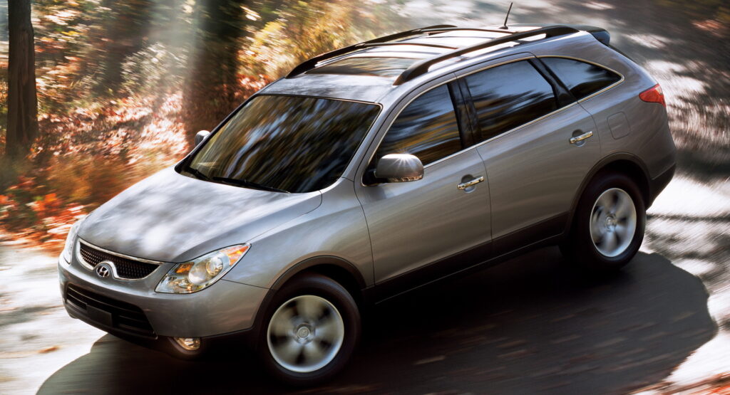  Hyundai Canada Pays For Customer’s Catalytic Converter After It Was Stolen While On A Dealer Lot